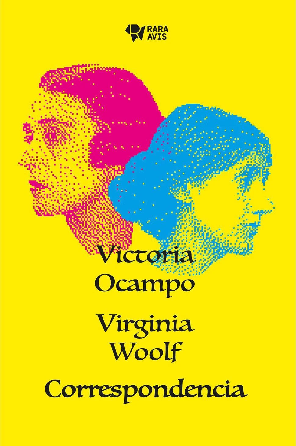 Portada de Correspondencia