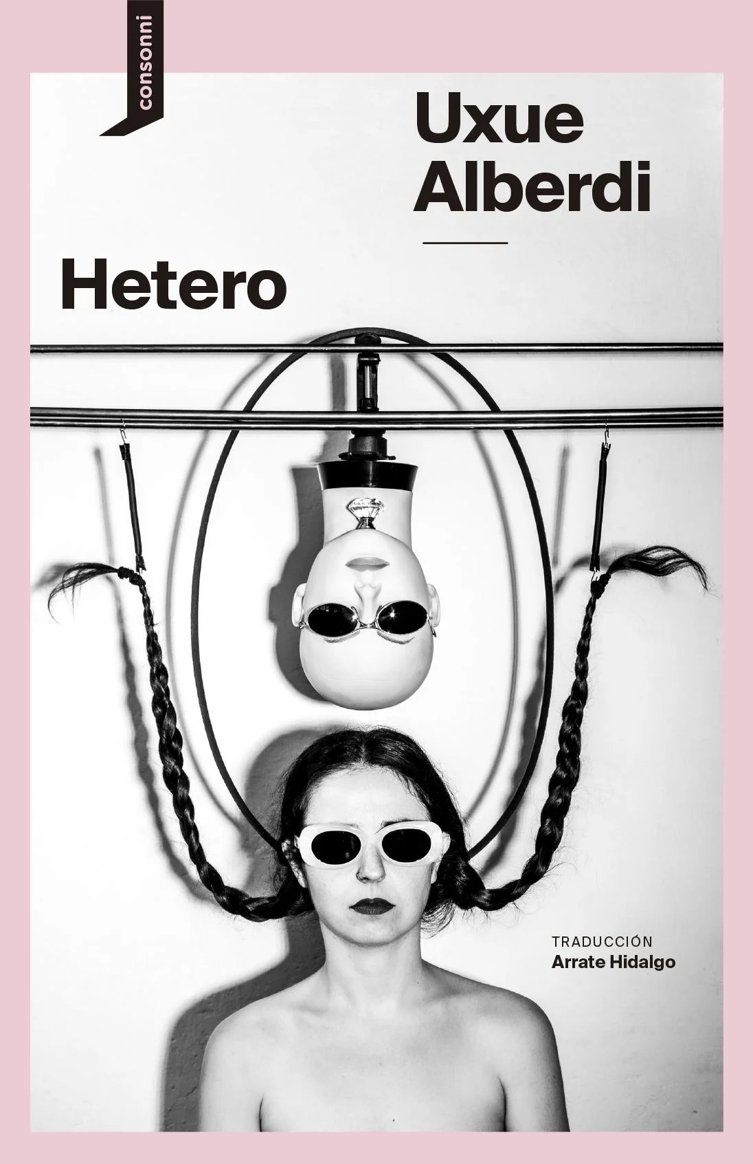 Portada de Hetero
